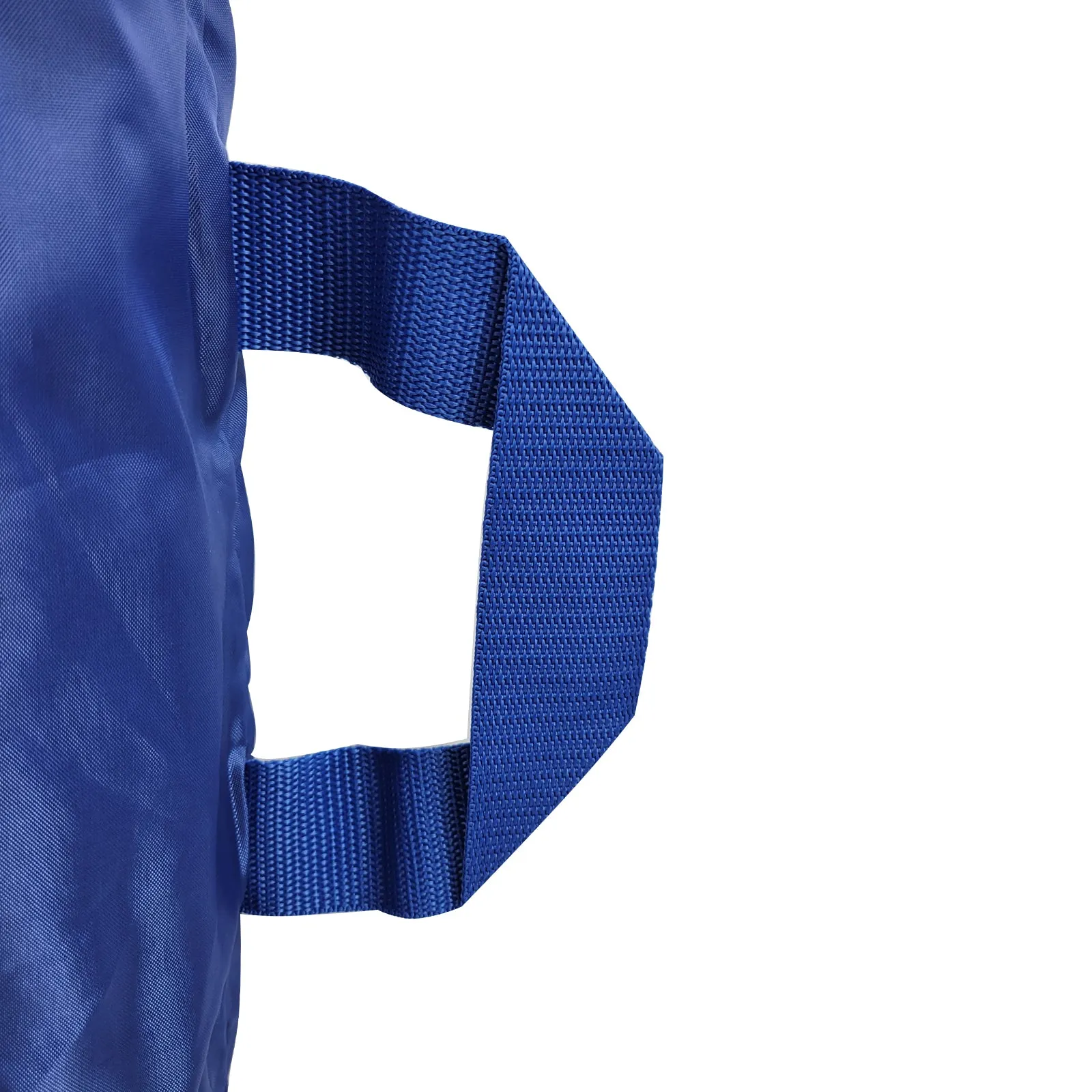 eBodyboarding Sleeve Double (L) Bodyboard Backpack Bag-Navy