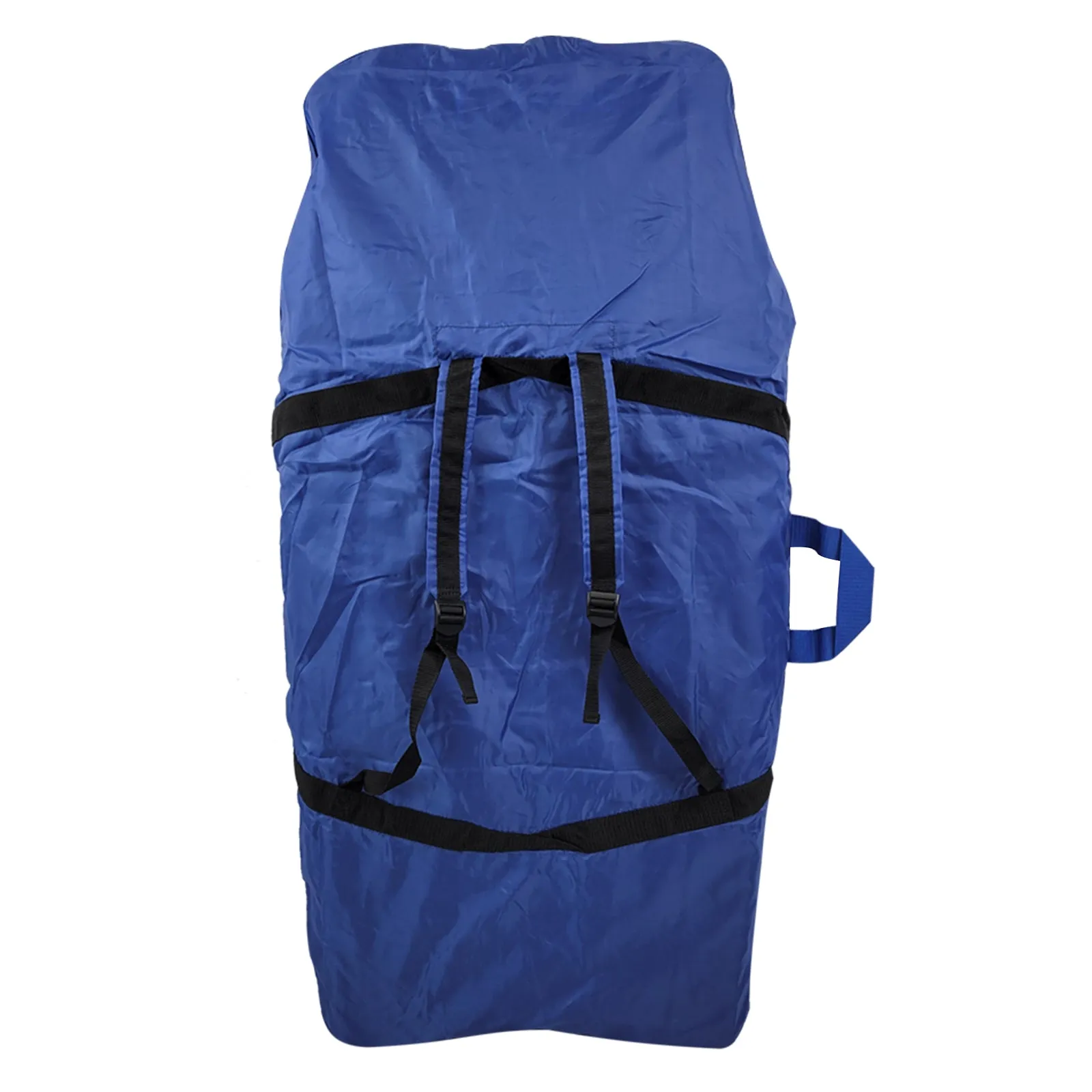 eBodyboarding Sleeve Double (L) Bodyboard Backpack Bag-Navy