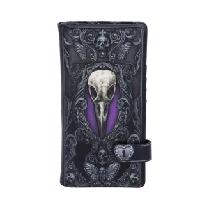 Edgar's Raven Purse (Nemesis Now)