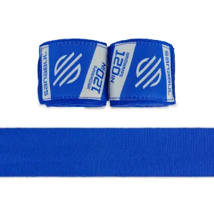 Elastic 120 inch Striking Handwraps