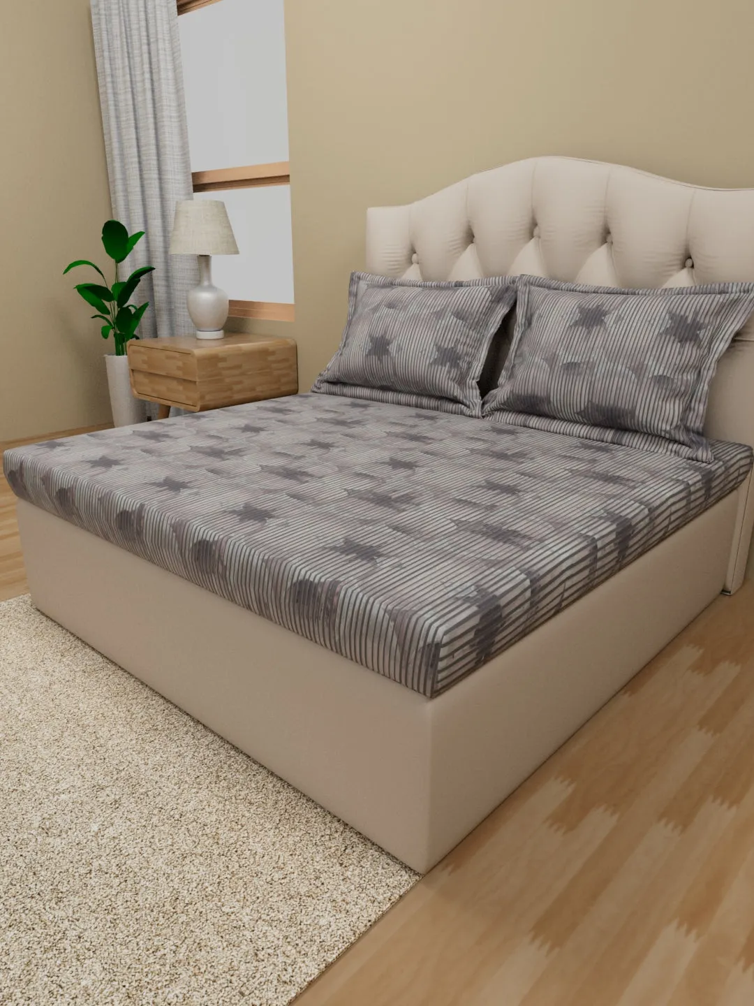 Elite Percale Reflections Sheet Set