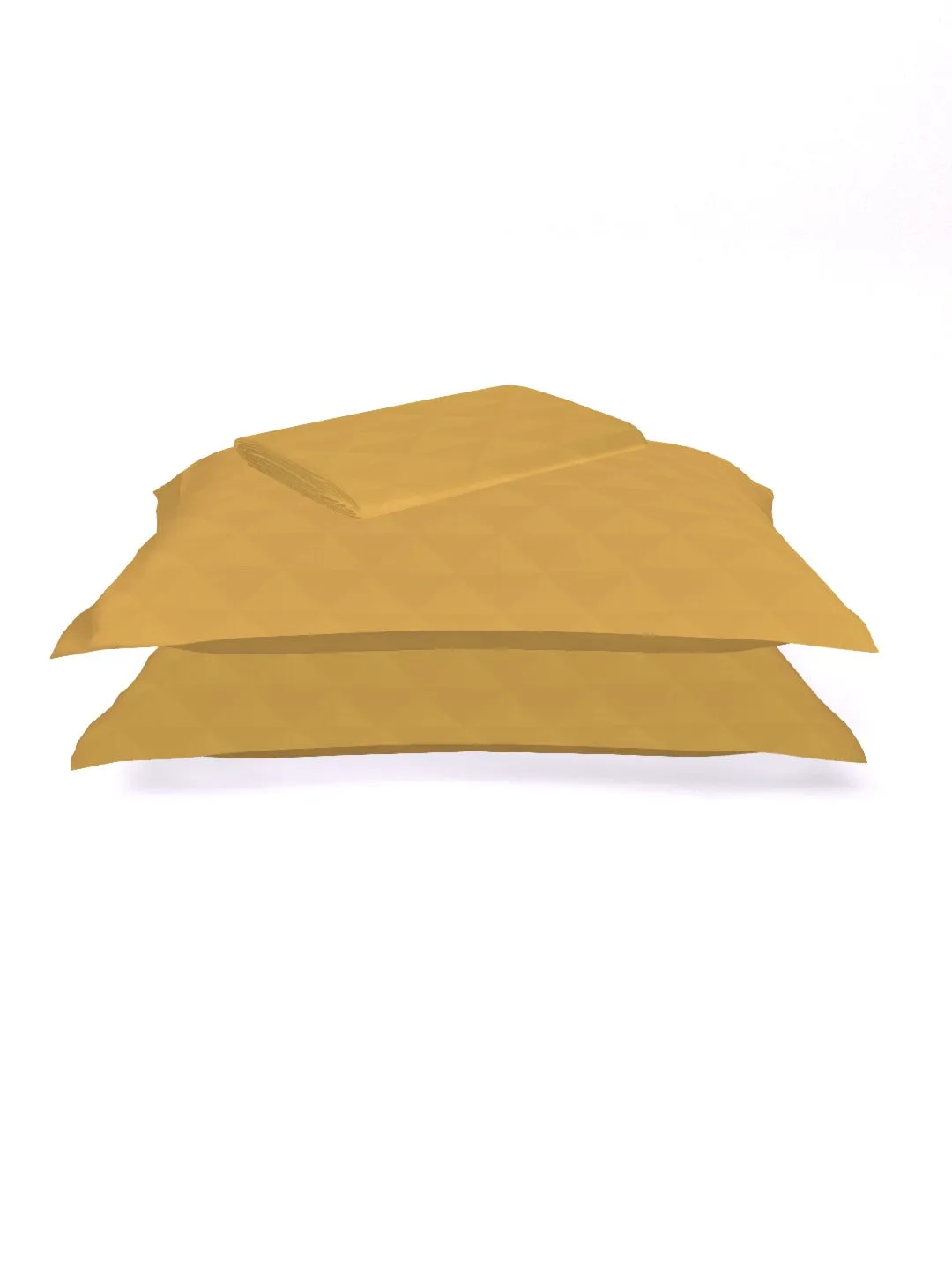 Elite Sateen Tikona Sheet Set