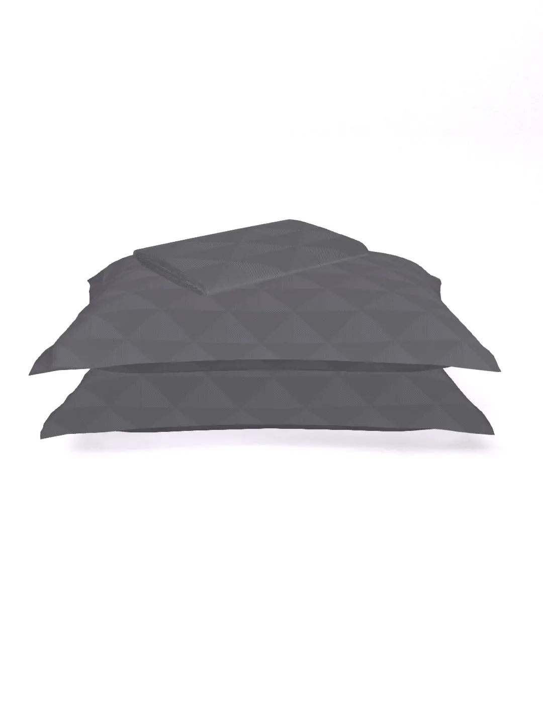 Elite Sateen Tikona Sheet Set