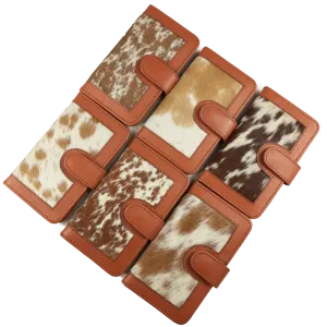 Elly Pocket Purse - Tan - PRE ORDER