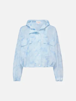 EP YAYING Outdoor Sun Protection Jacket