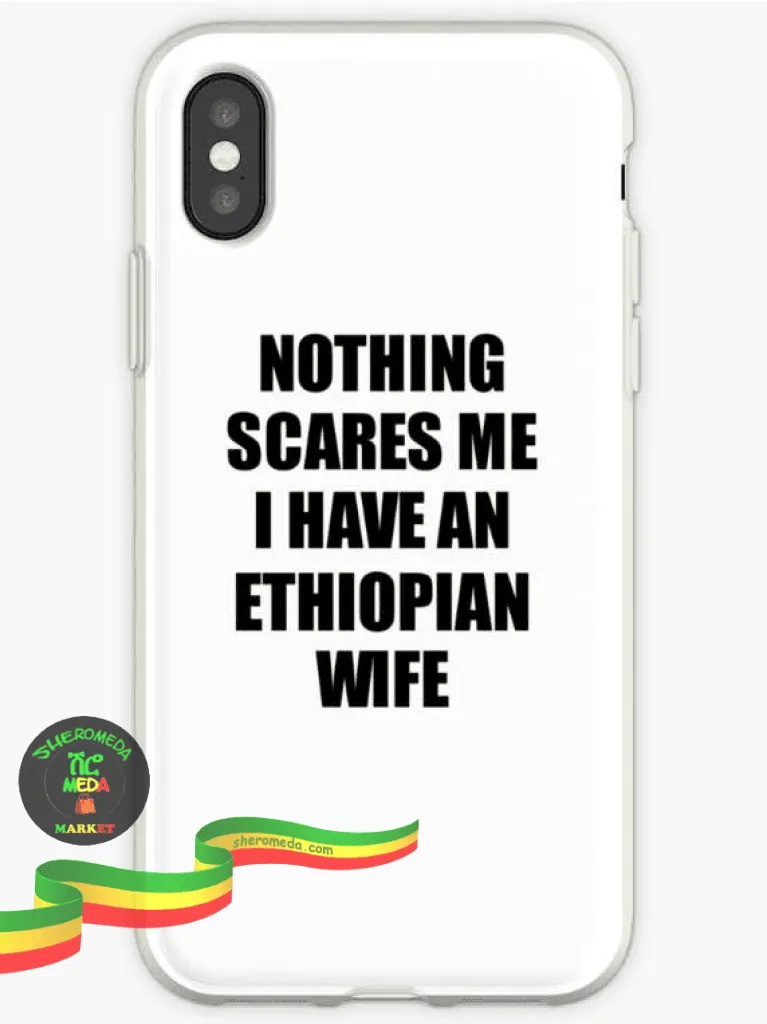 Ethiopian wife case