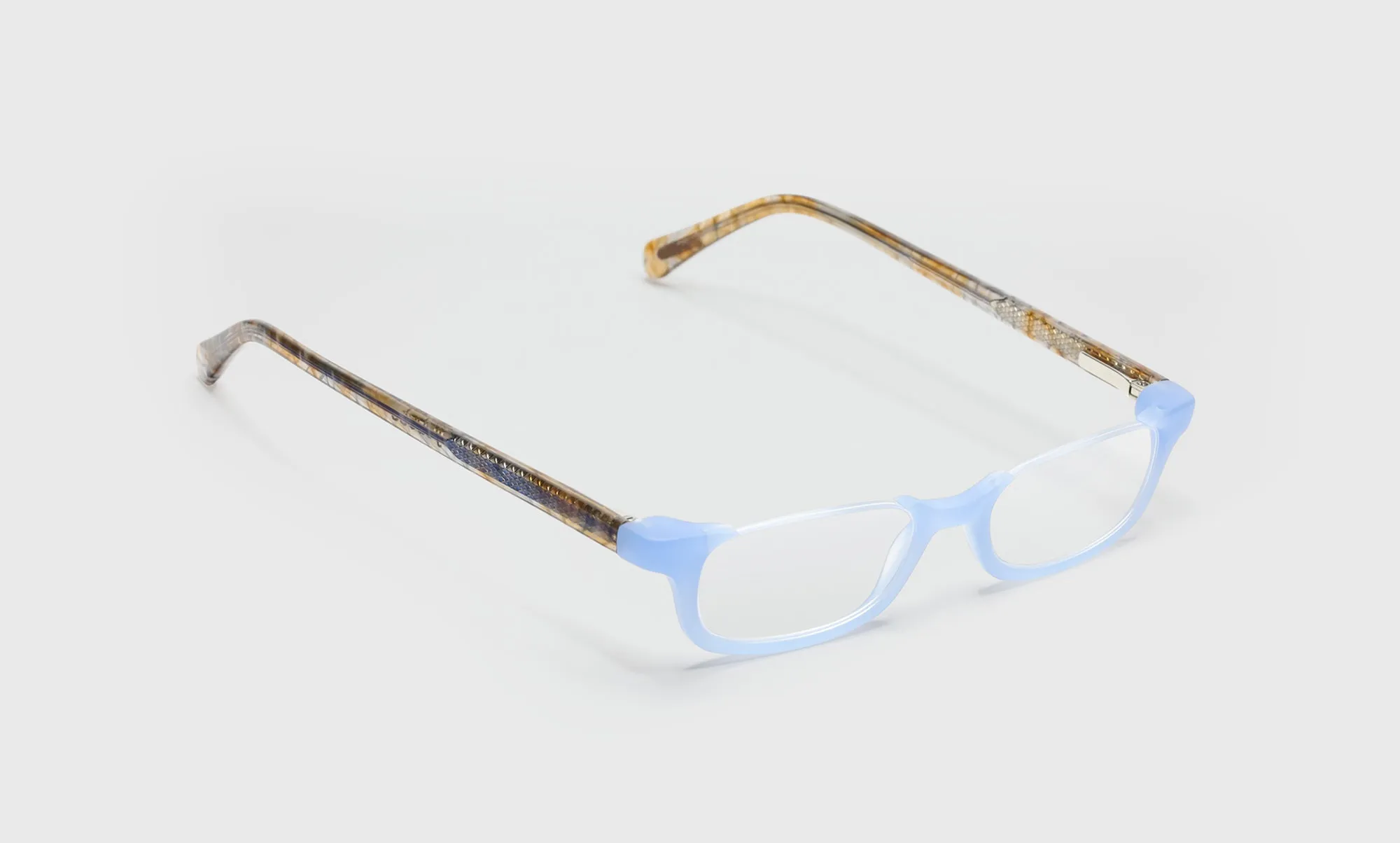 Eyebobs What Inheritance? Readers