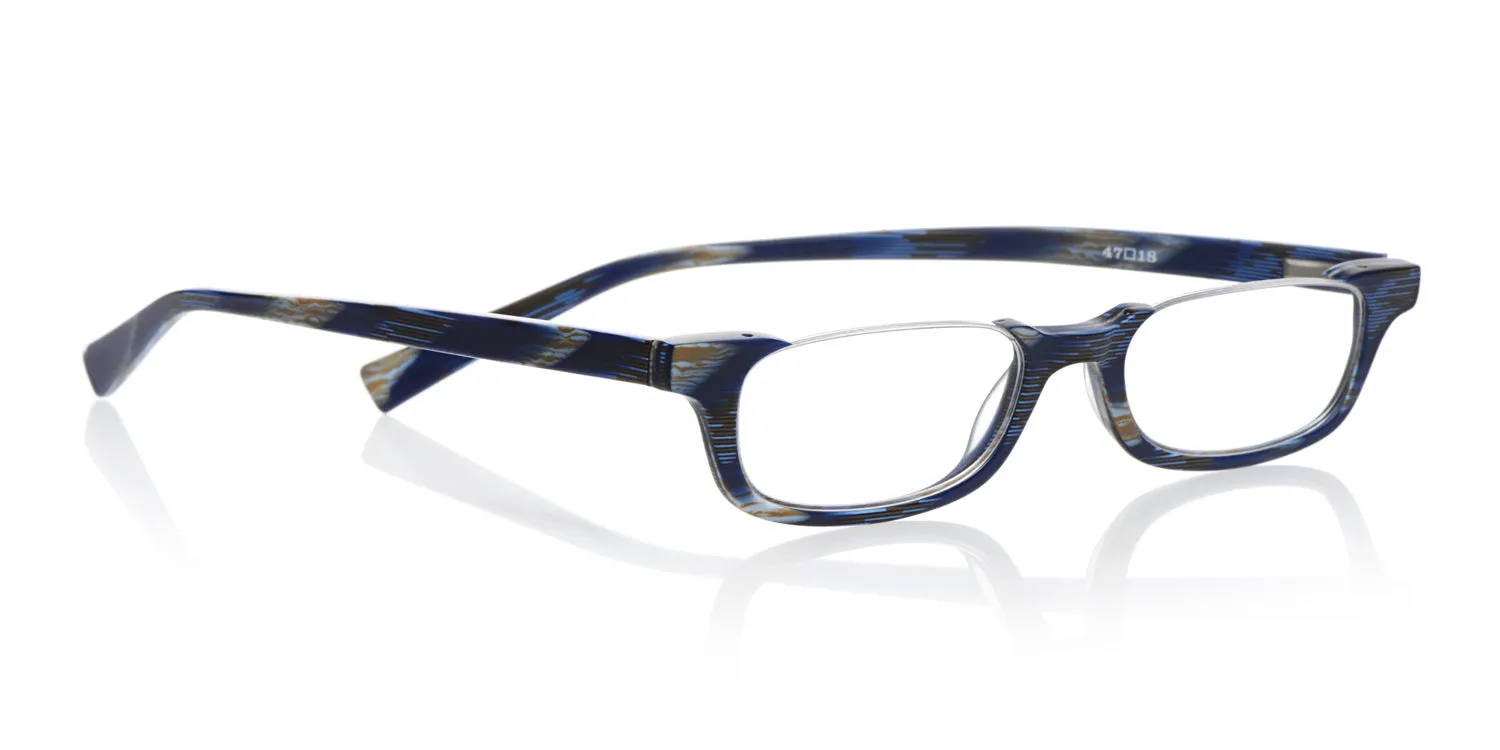 Eyebobs What Inheritance? Readers