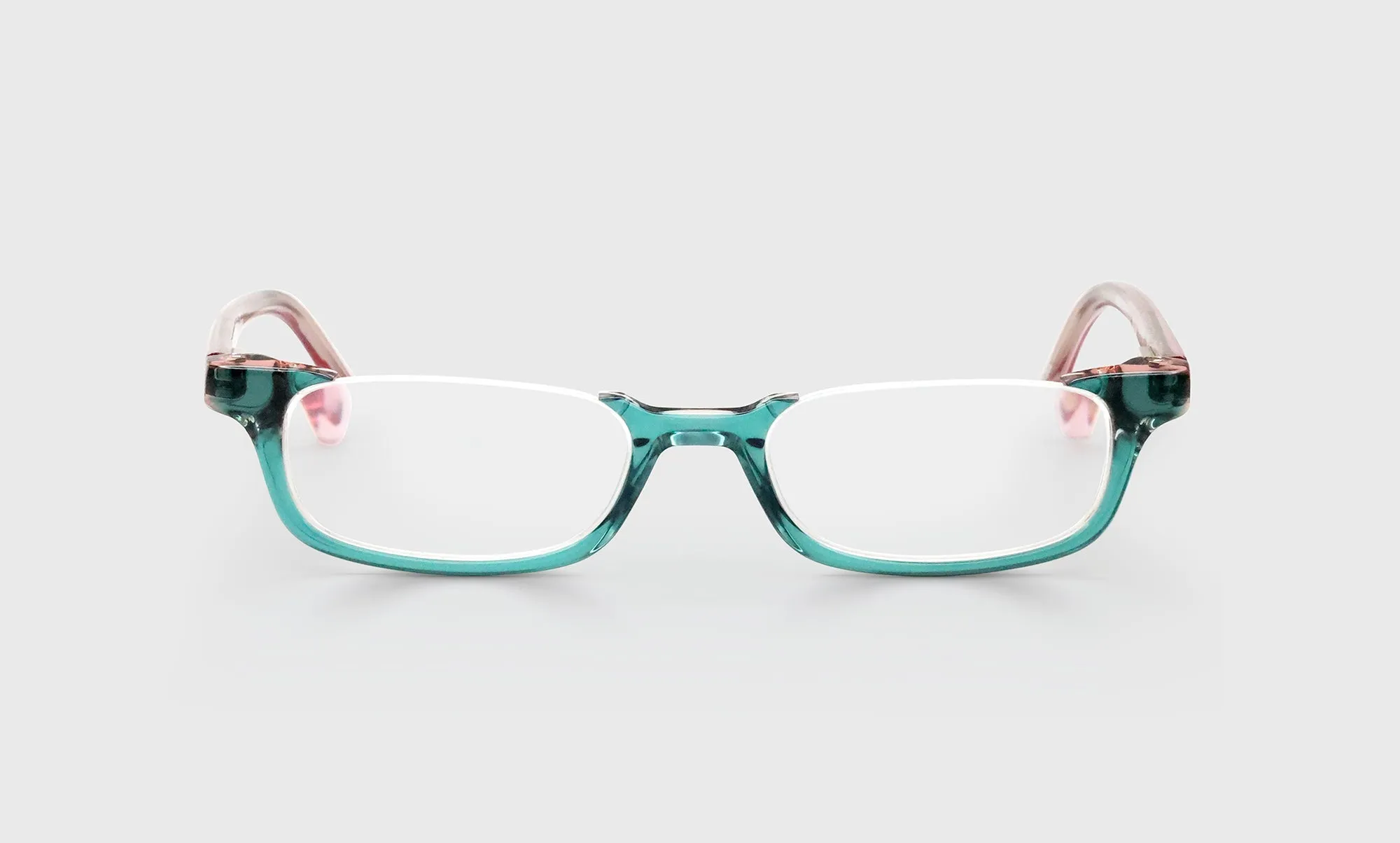 Eyebobs What Inheritance? Readers