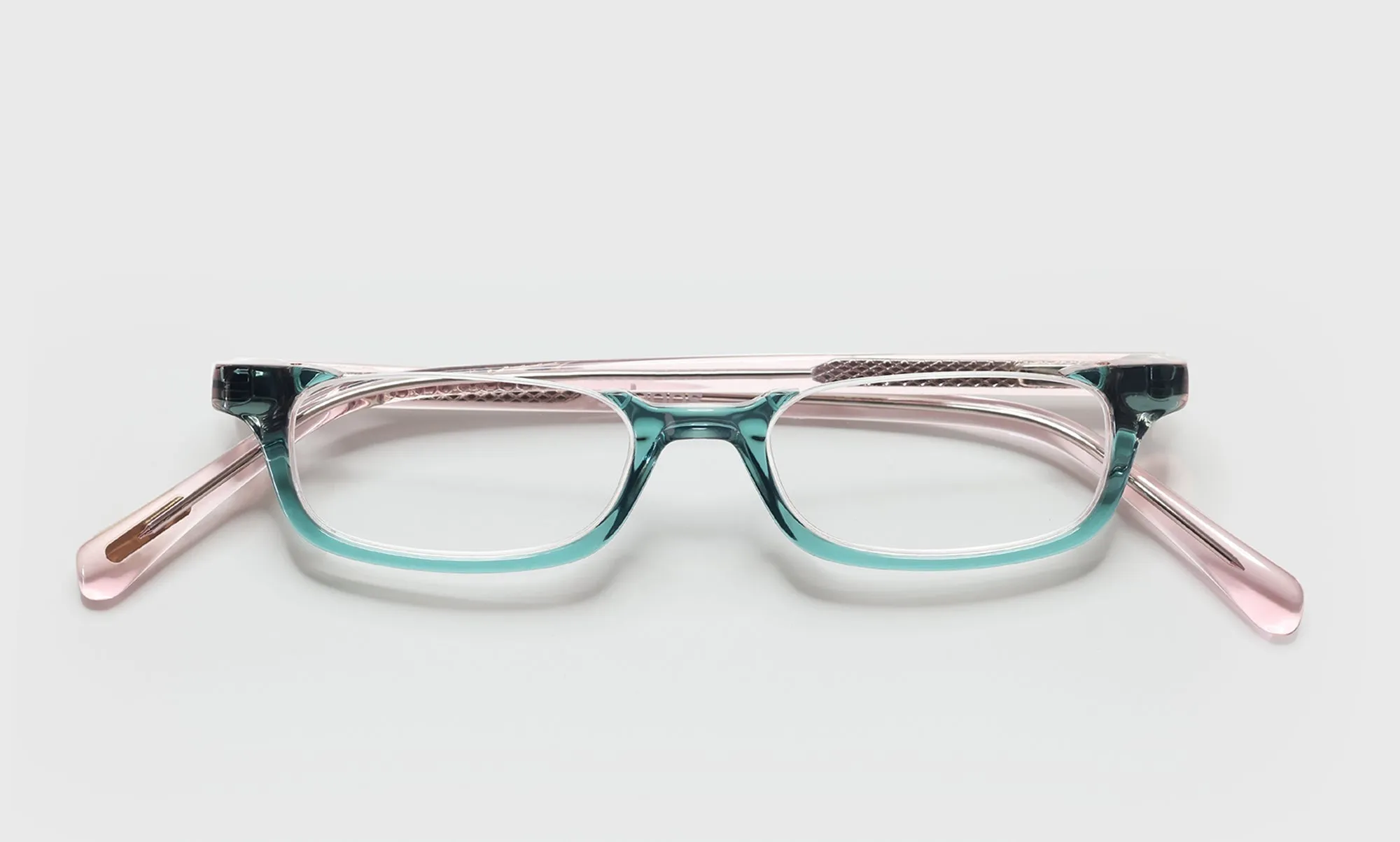 Eyebobs What Inheritance? Readers