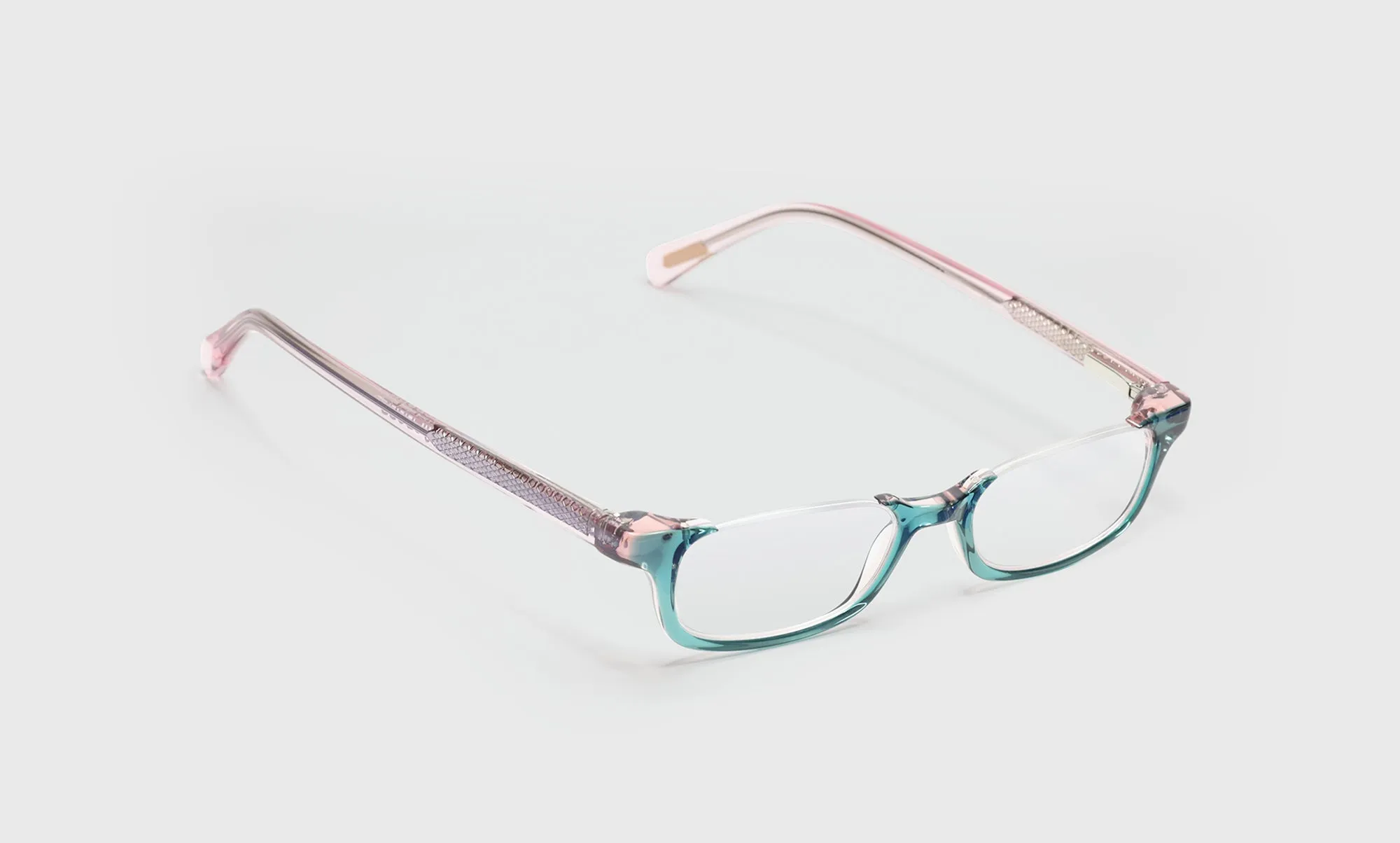 Eyebobs What Inheritance? Readers