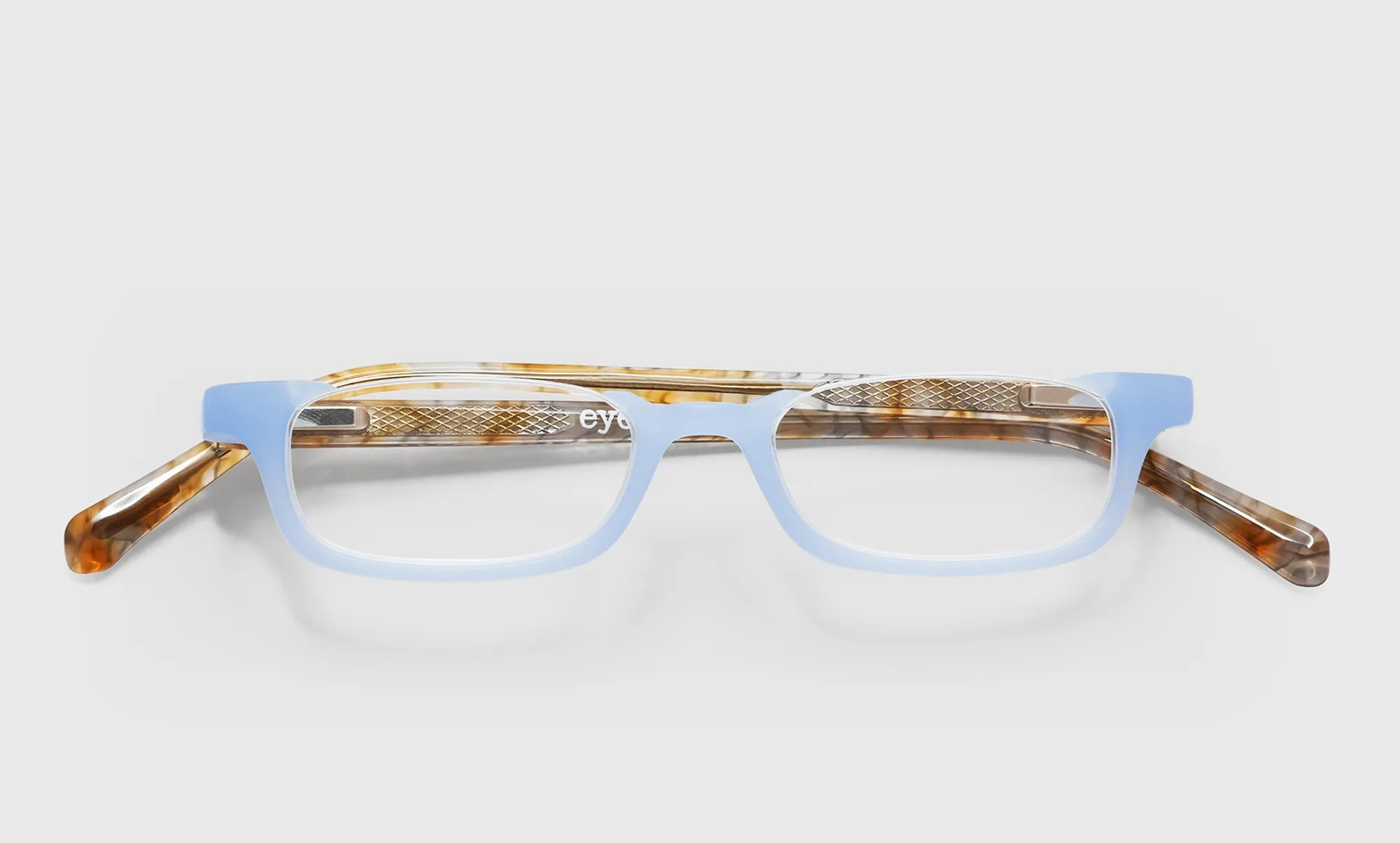 Eyebobs What Inheritance? Readers