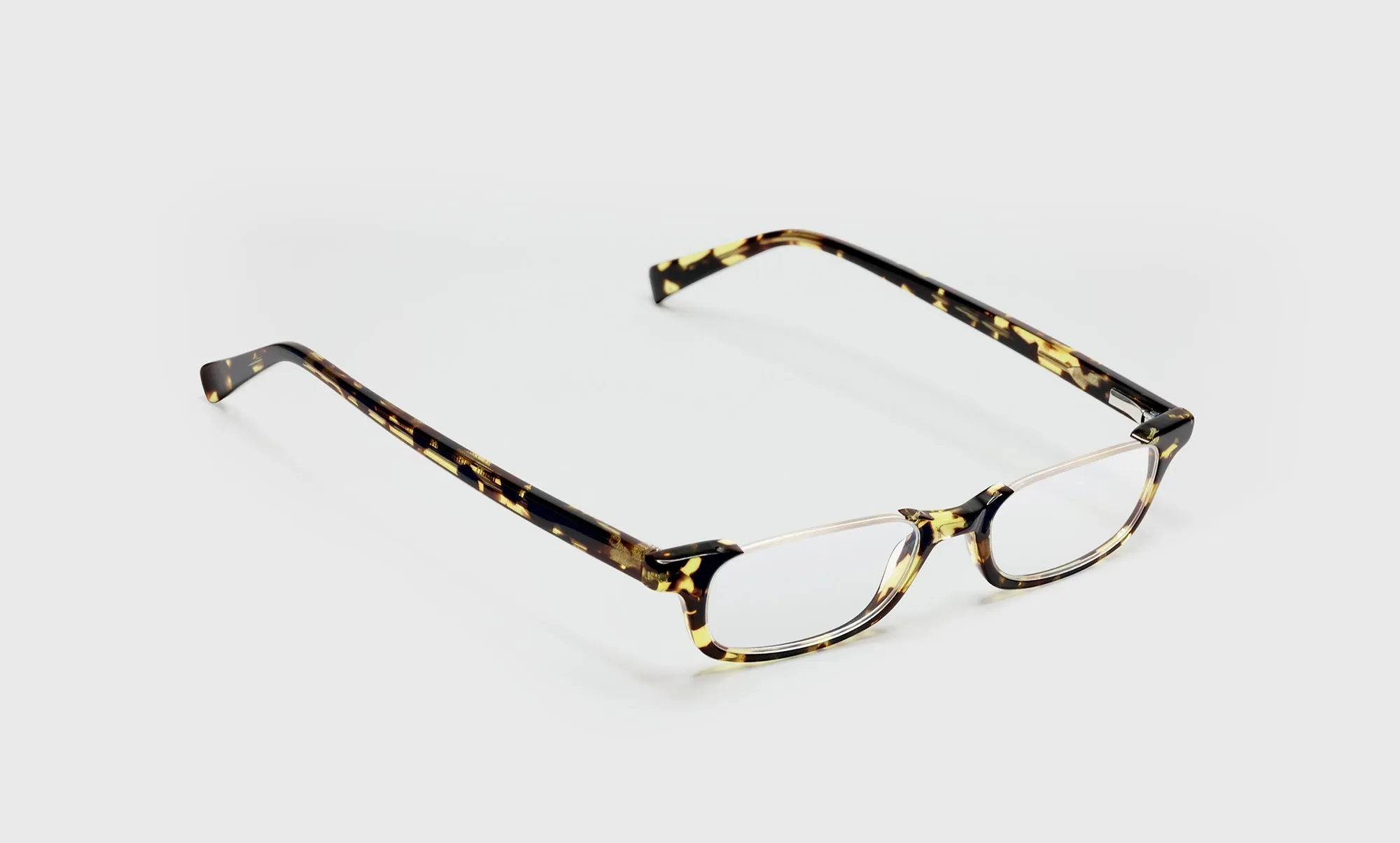 Eyebobs What Inheritance? Readers