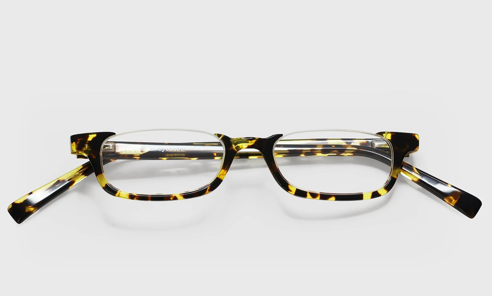 Eyebobs What Inheritance? Readers