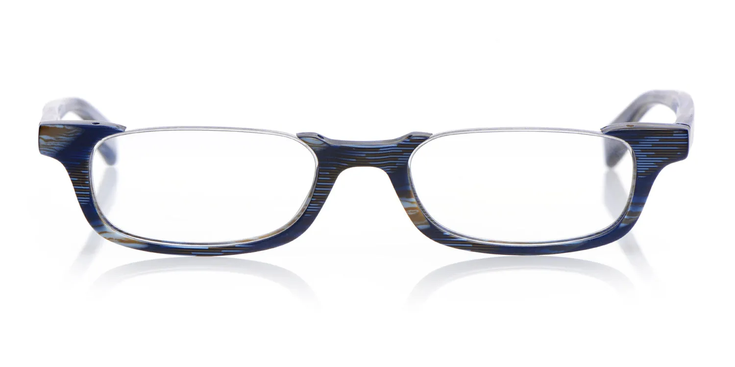Eyebobs What Inheritance? Readers