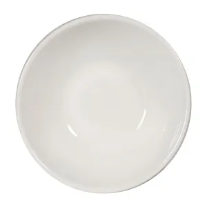 FA633 Churchill Bamboo Shallow Bowls 116mm 7oz (Pack of 12)