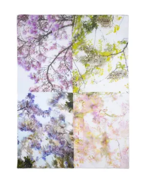 Faliero Sarti Primavera Scarf