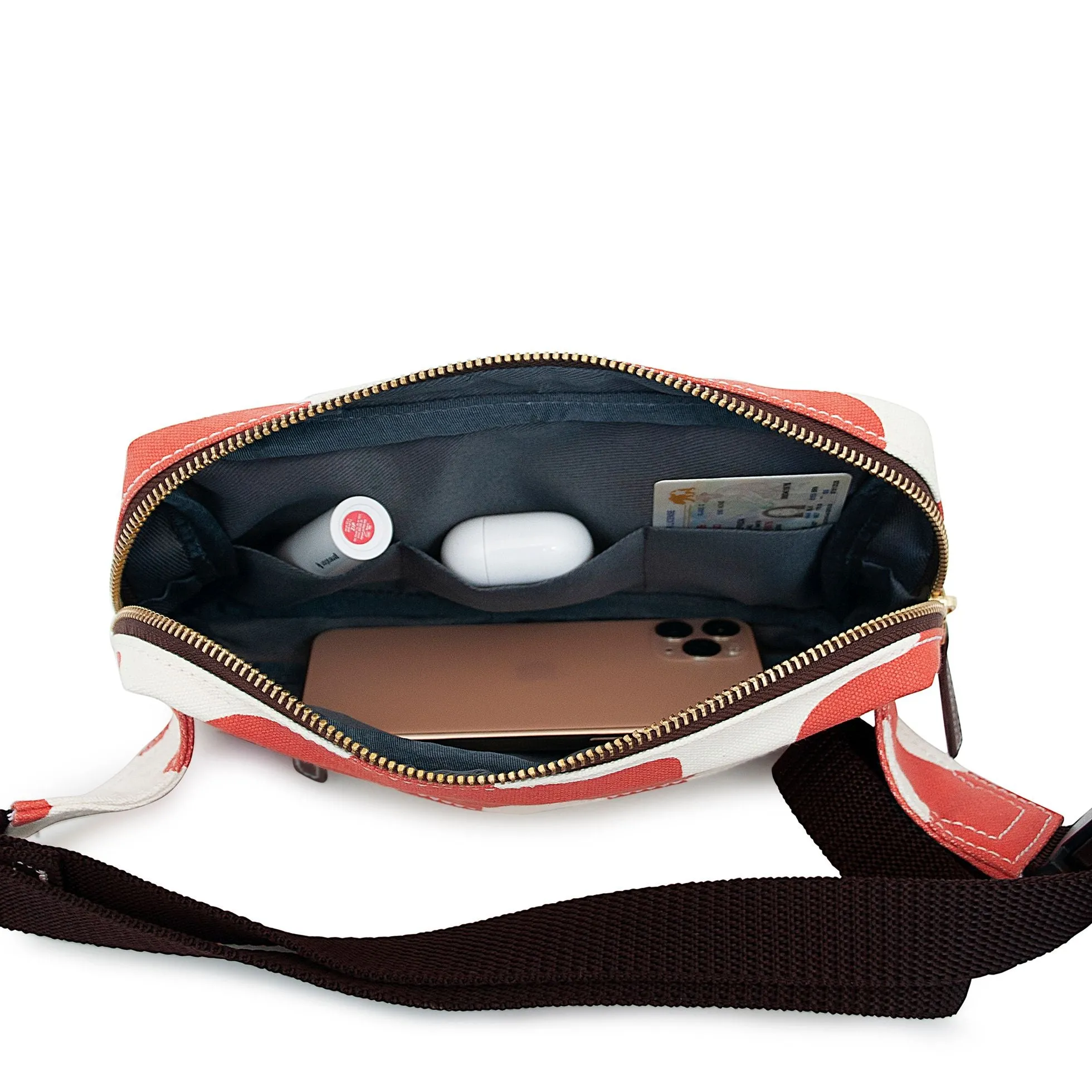 Fanny Pack - Solvang Terra