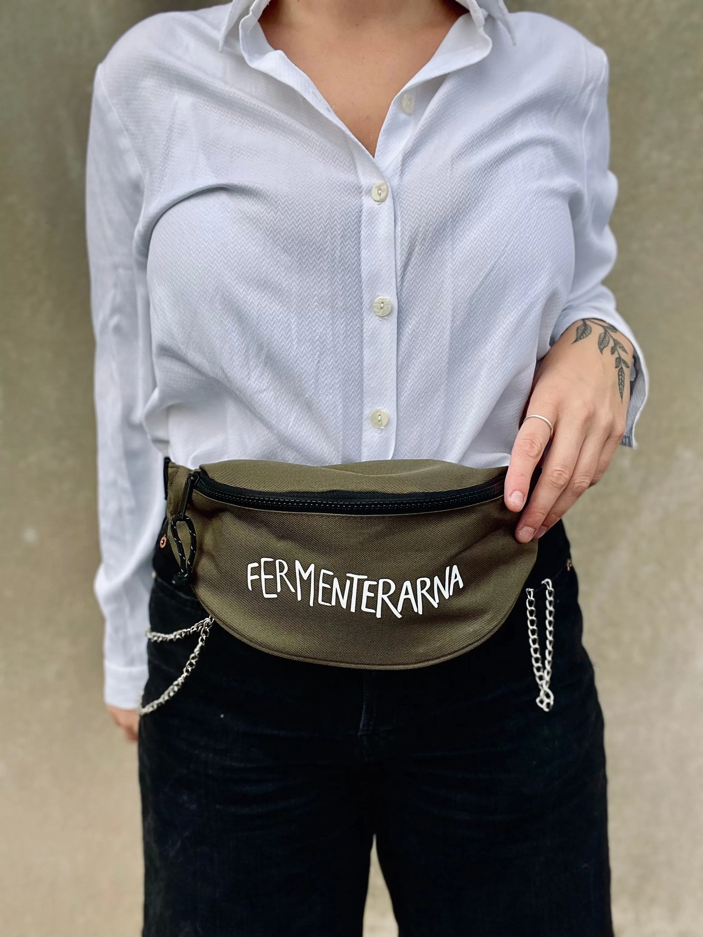 Fanny Pack