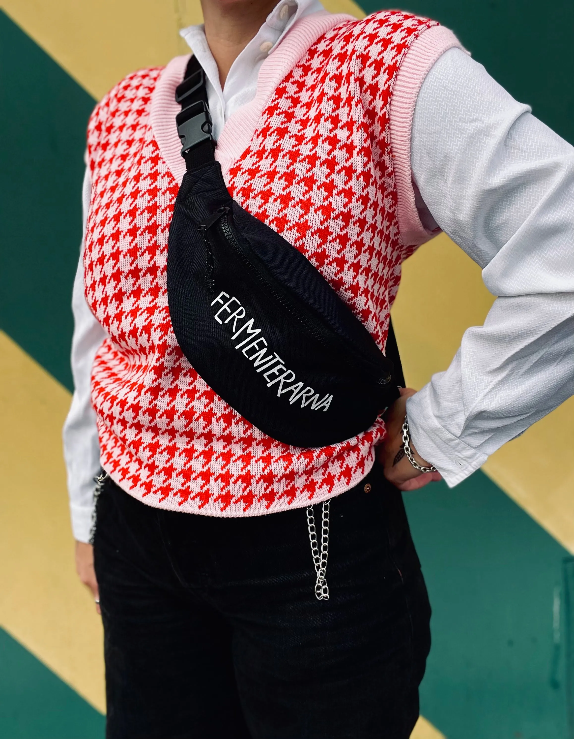 Fanny Pack