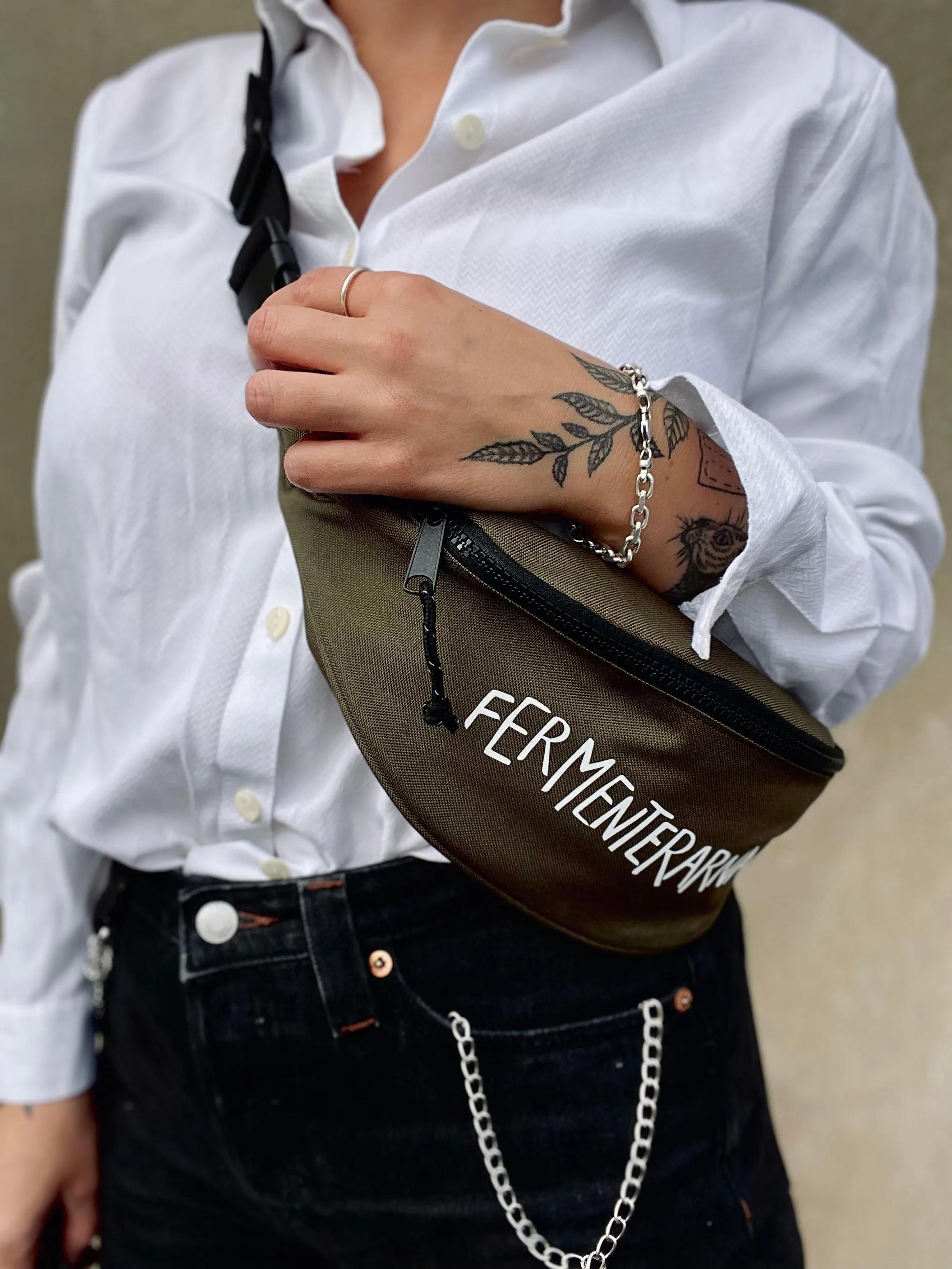 Fanny Pack