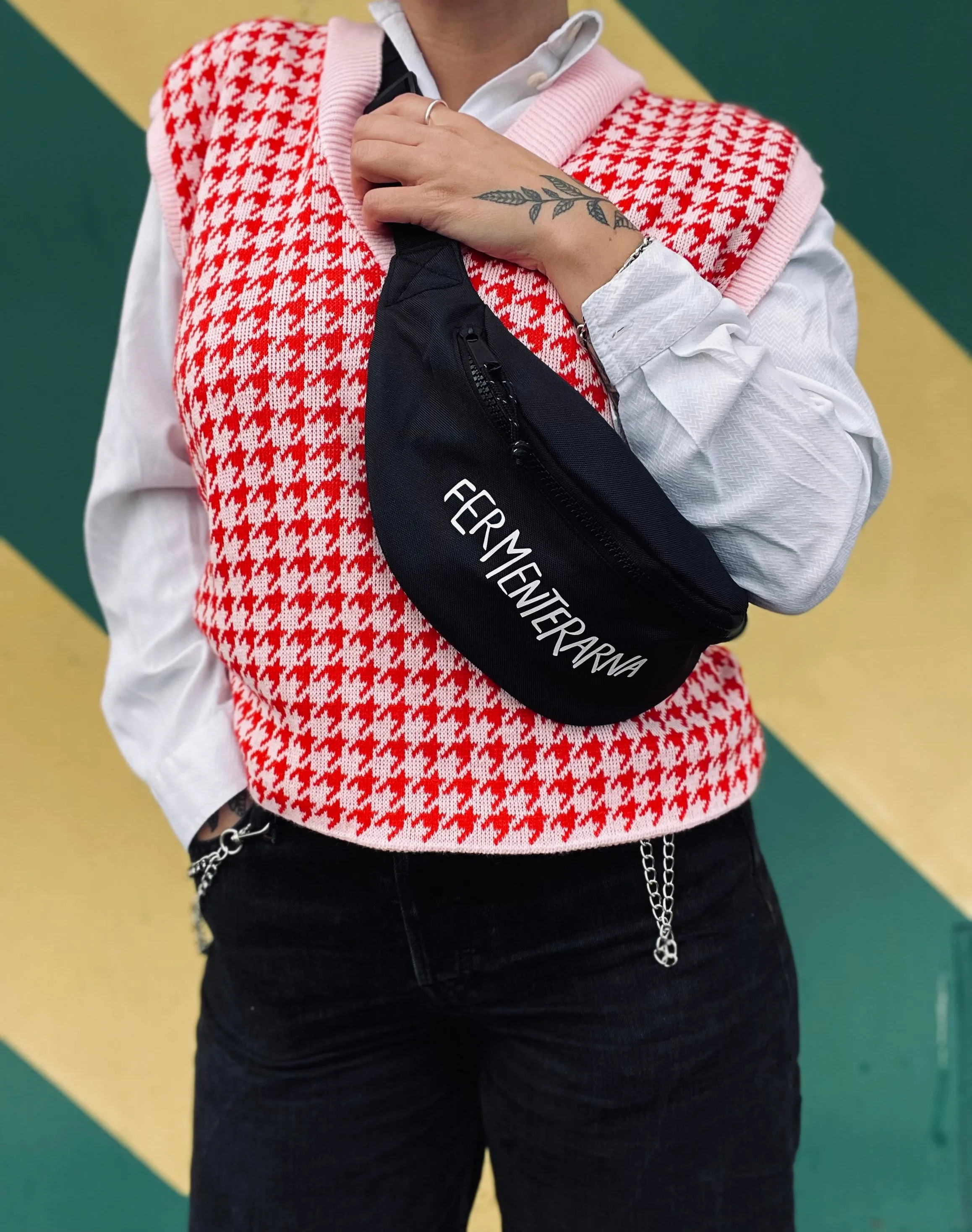 Fanny Pack