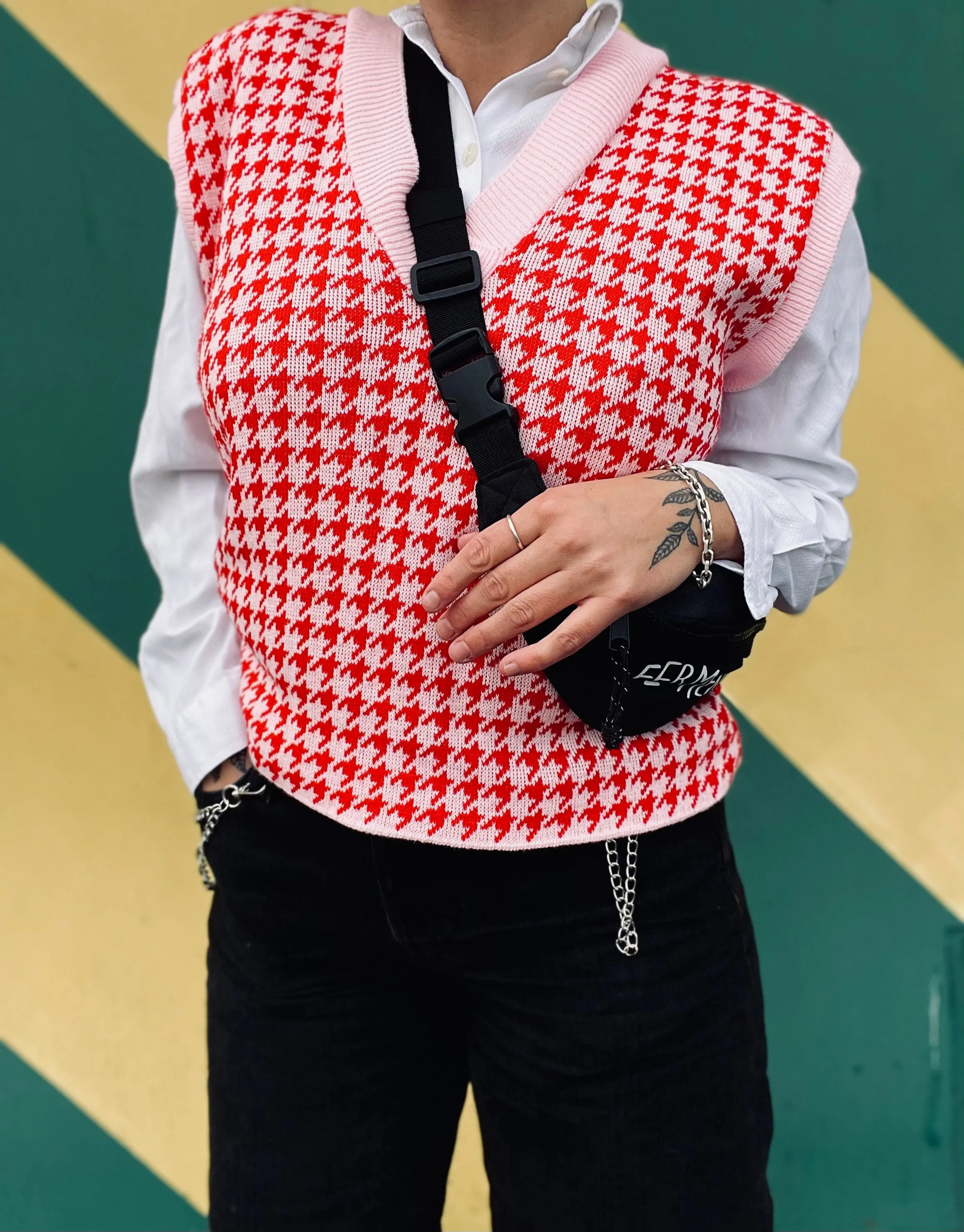 Fanny Pack