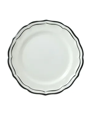 Filet Midnight Dinner Plate