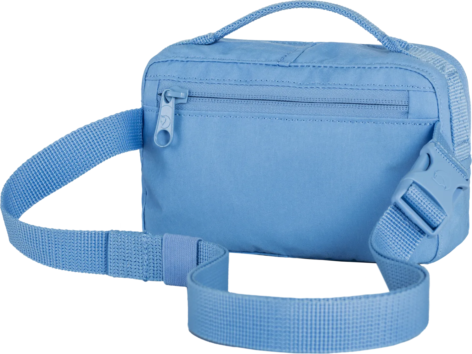 Fjällräven Kånken Hip Pack Ultramarine | Buy Fjällräven Kånken Hip Pack Ultramarine here | Outnorth