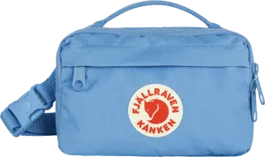 Fjällräven Kånken Hip Pack Ultramarine | Buy Fjällräven Kånken Hip Pack Ultramarine here | Outnorth