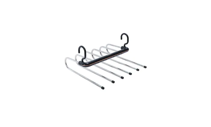 Folding Multi-Functional Pants Rack