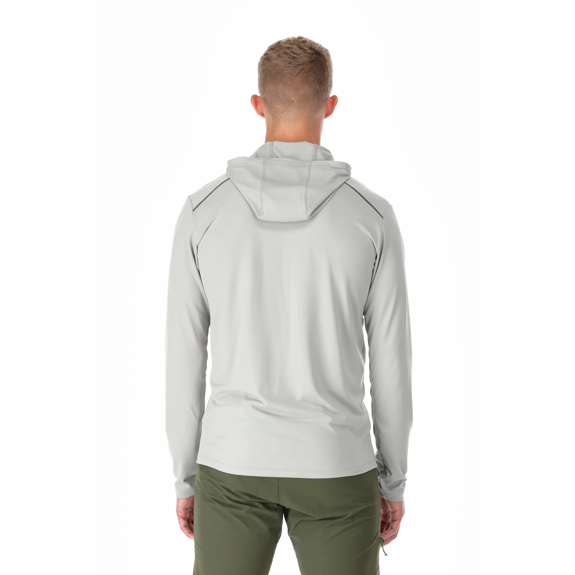 Force Sun Hoody - Mens