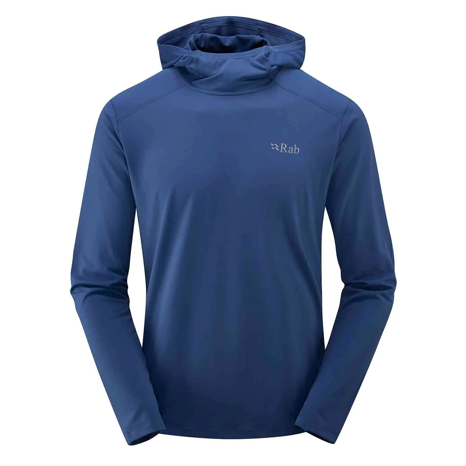 Force Sun Hoody - Mens