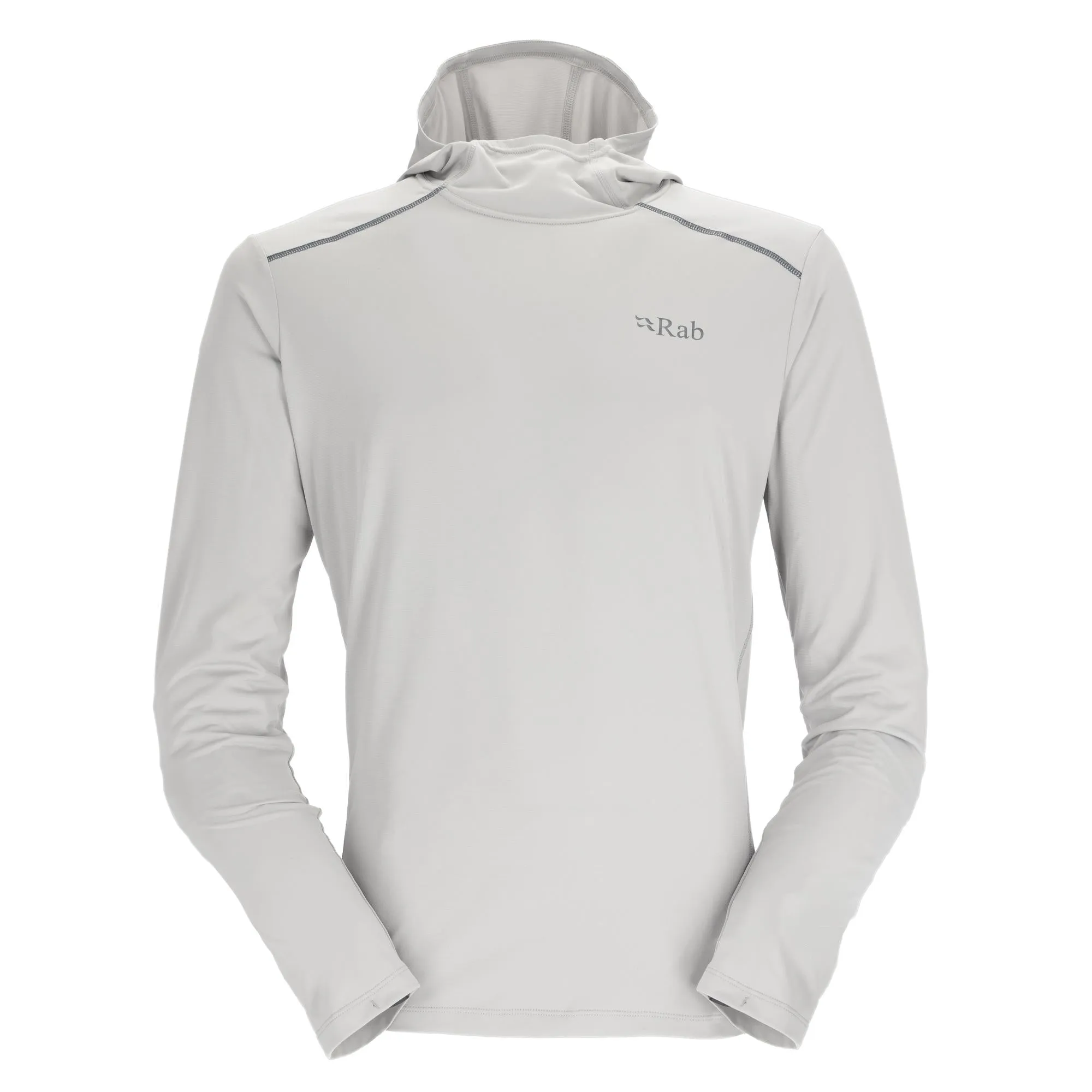 Force Sun Hoody - Mens