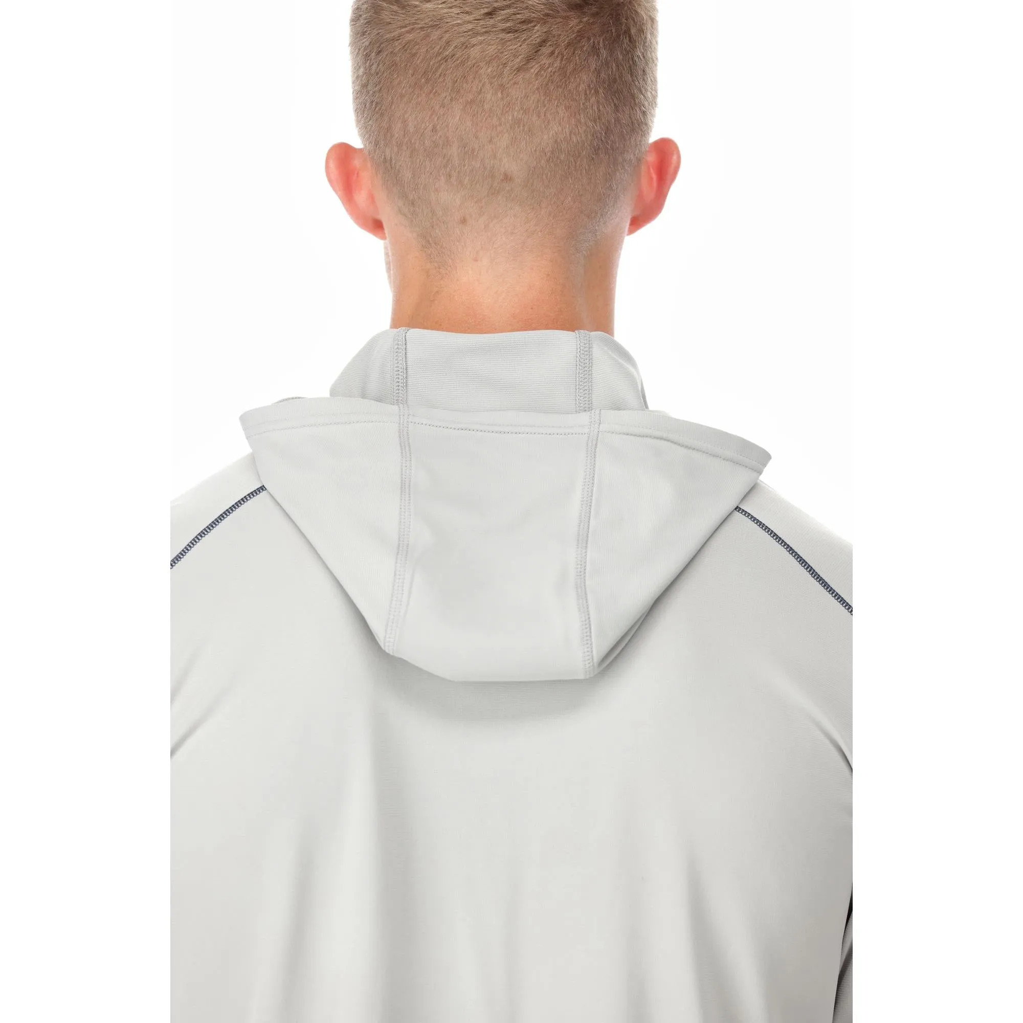 Force Sun Hoody - Mens