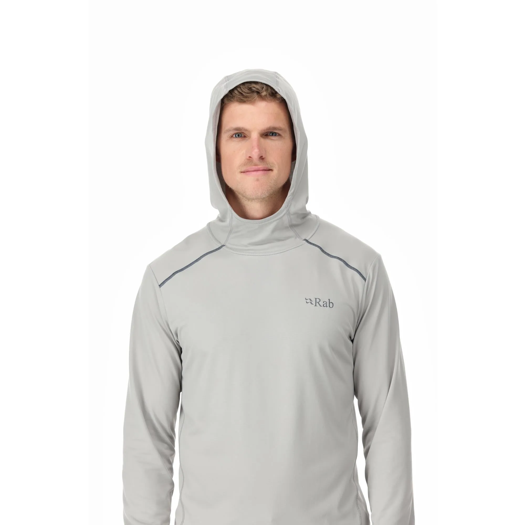 Force Sun Hoody - Mens