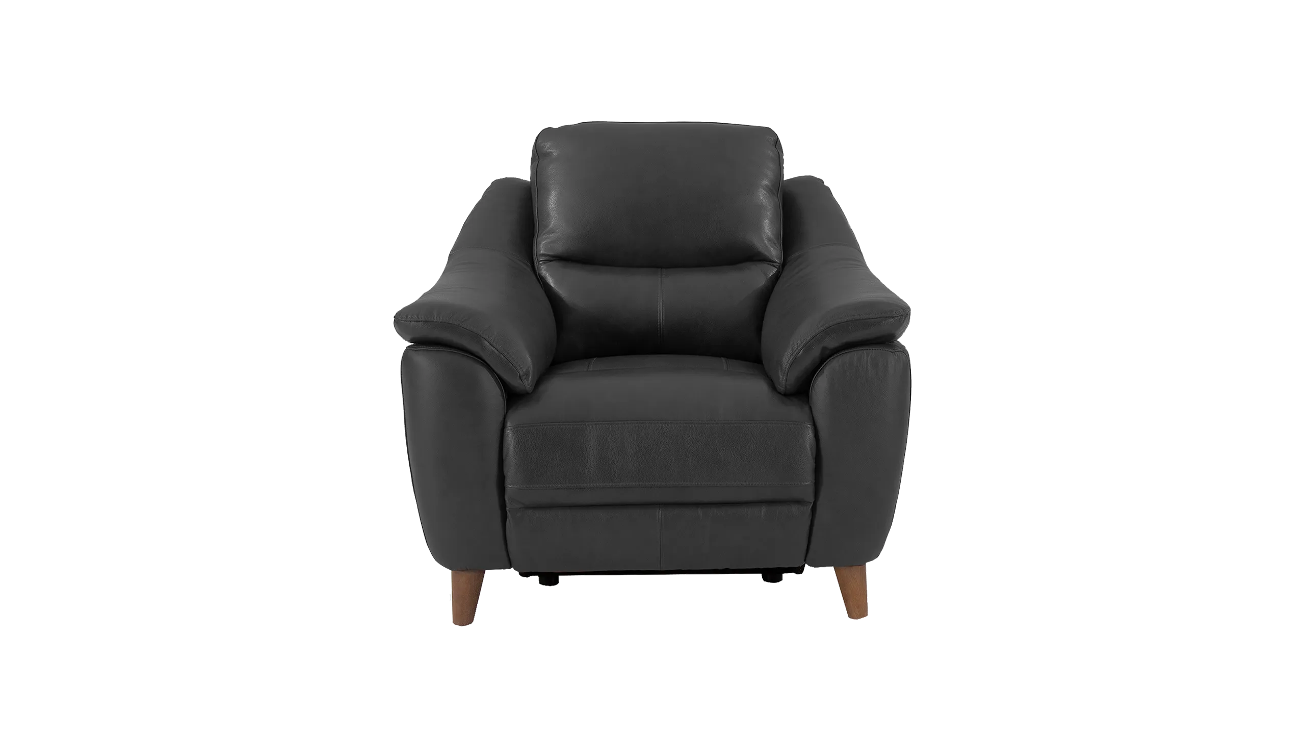 Francis Leather Armchair
