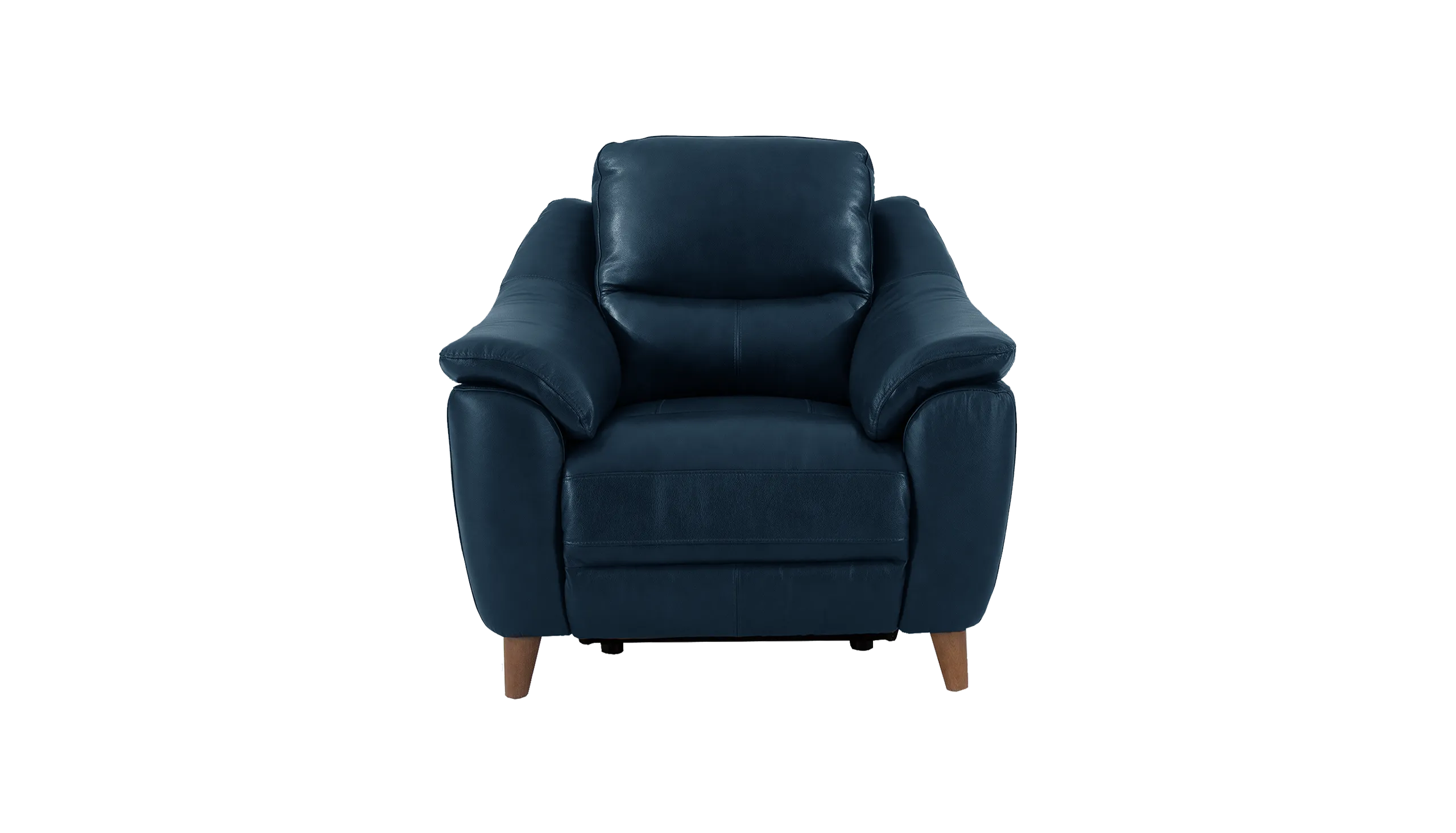Francis Leather Armchair