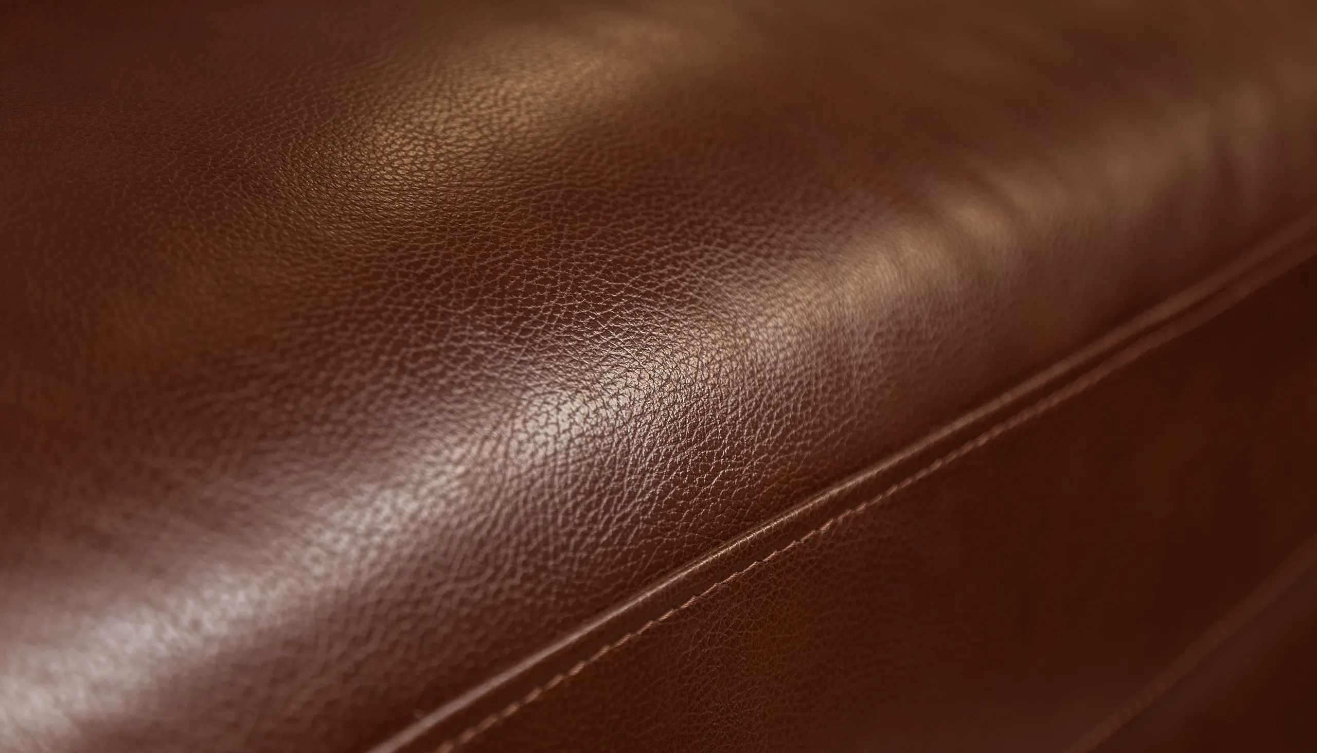 Francis Leather Armchair