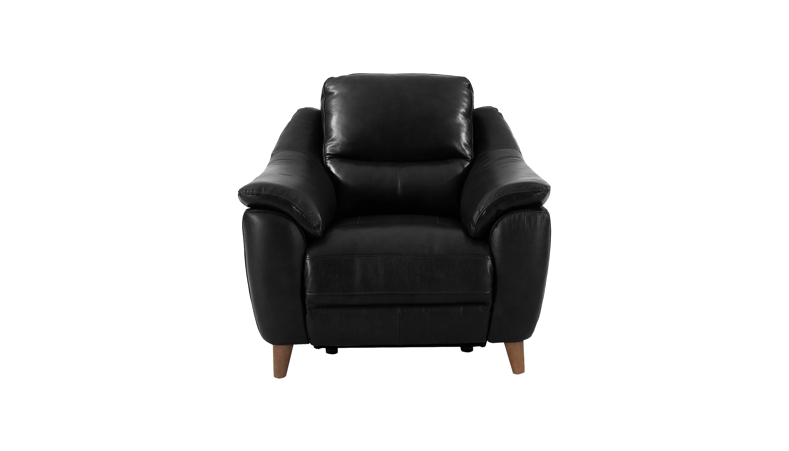 Francis Leather Armchair