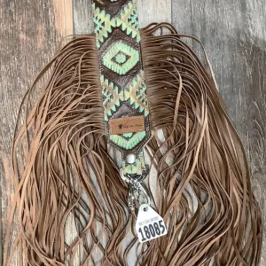 Fringe Strap 36" - 18085