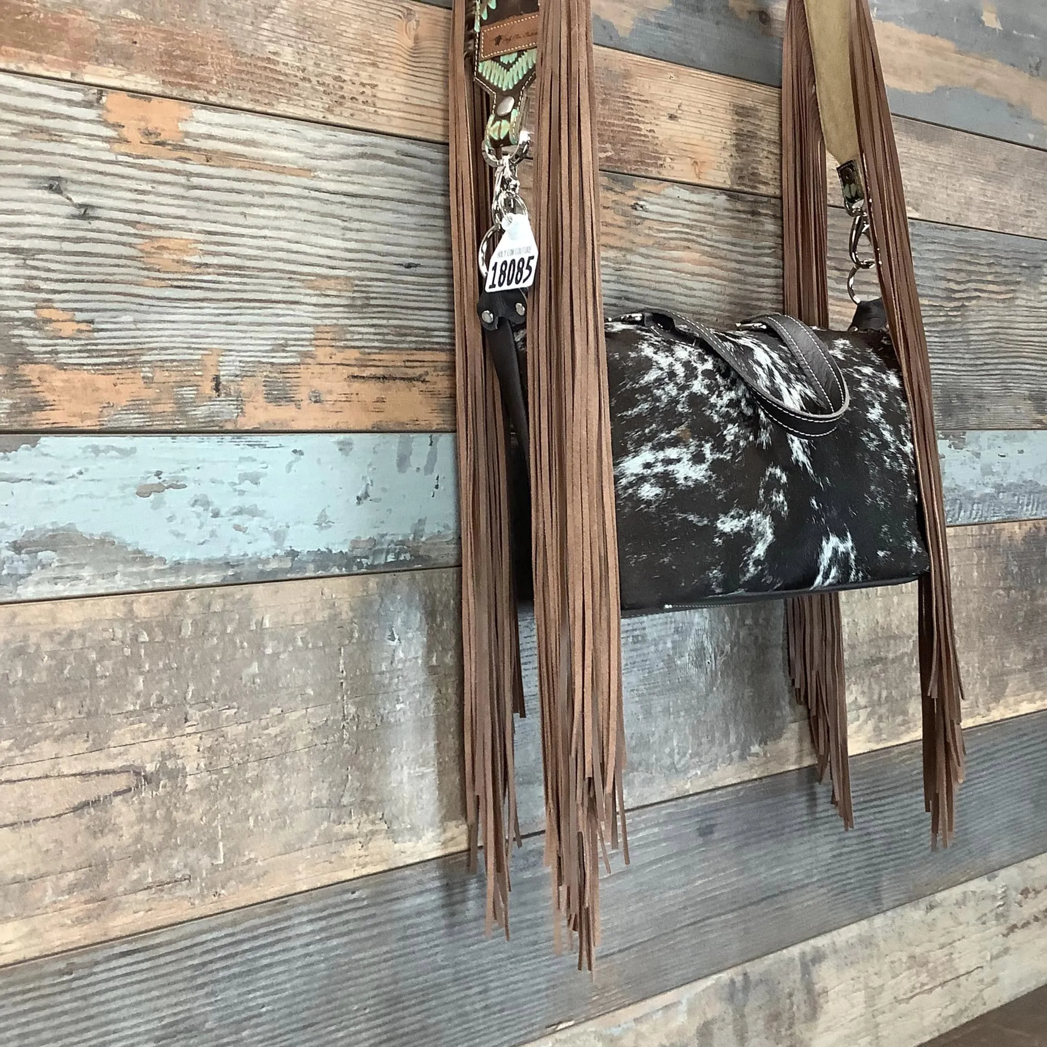 Fringe Strap 36" - 18085