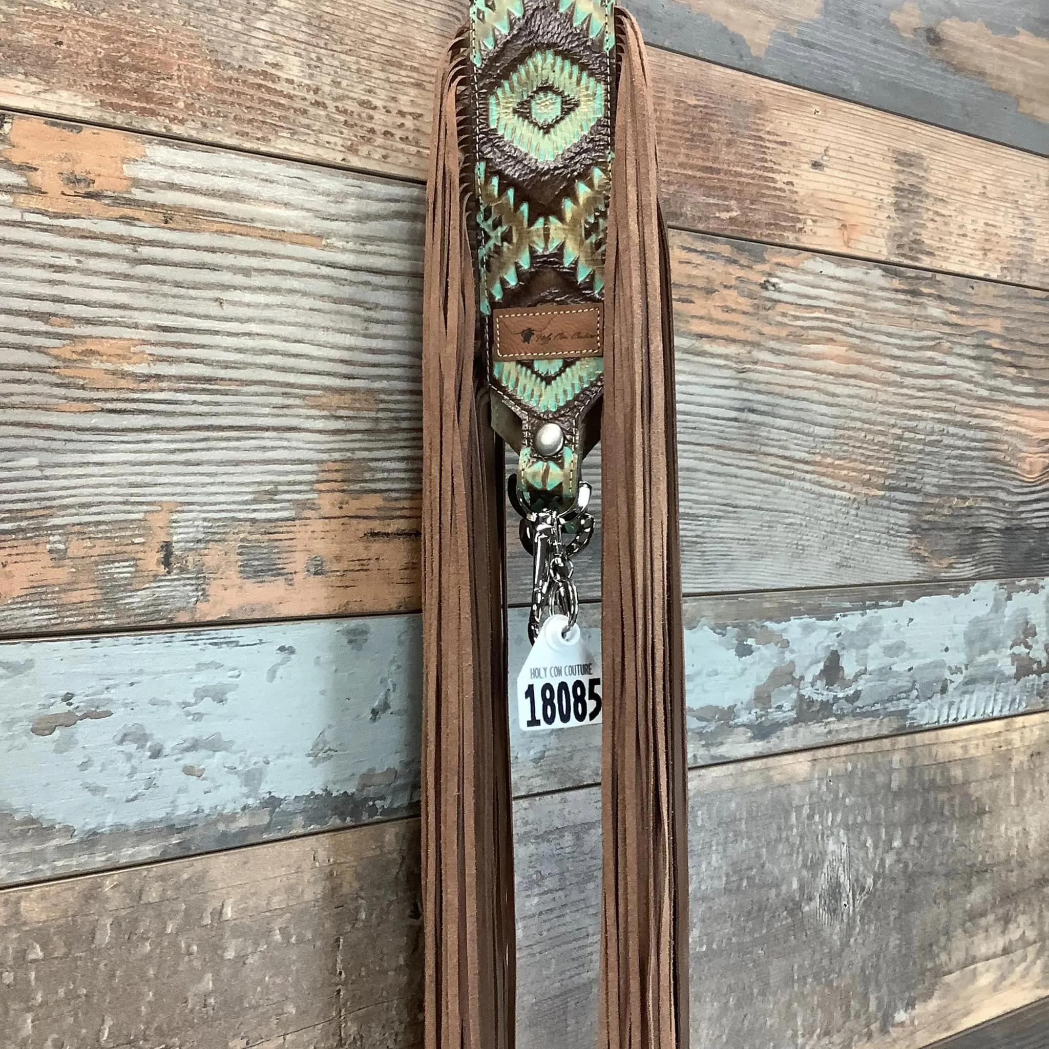 Fringe Strap 36" - 18085
