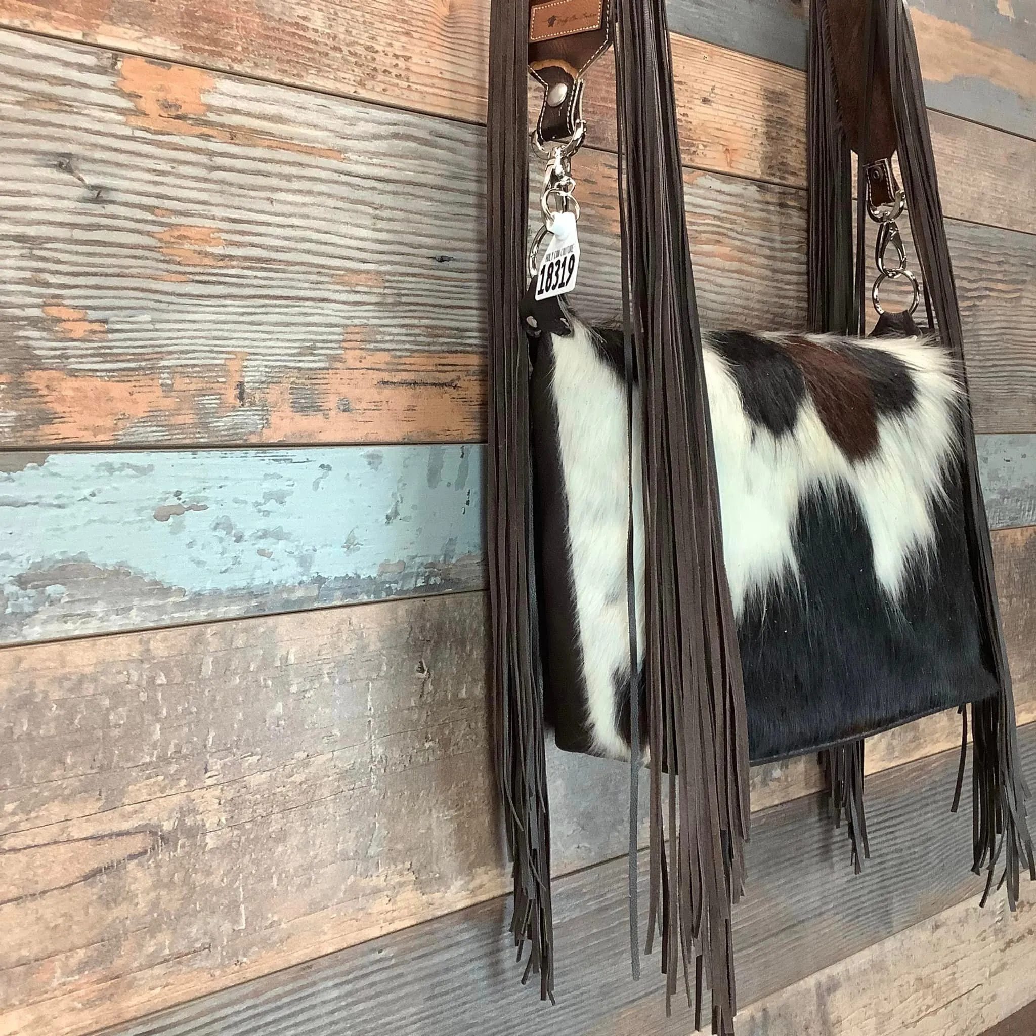 Fringe Strap 36" #18319