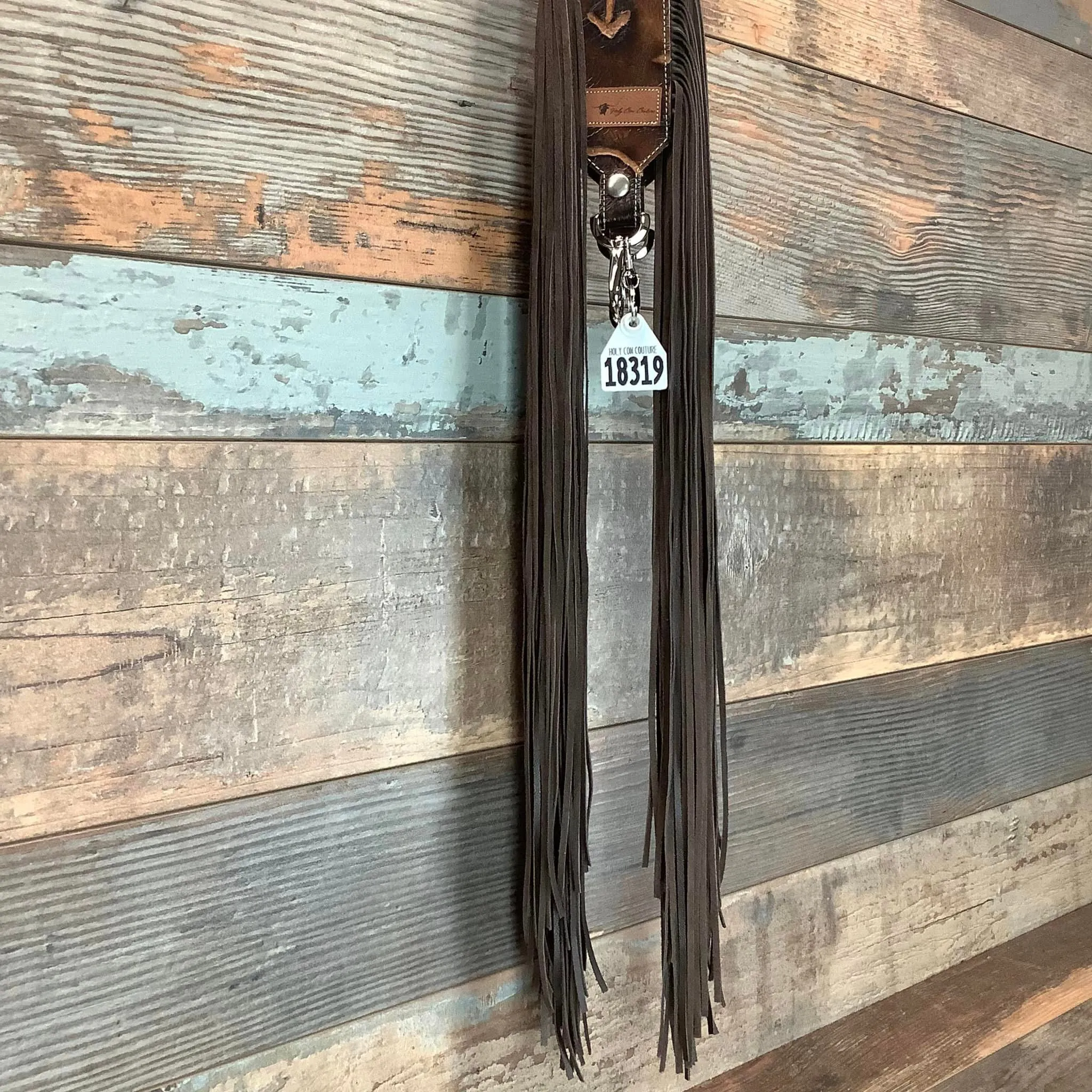Fringe Strap 36" #18319