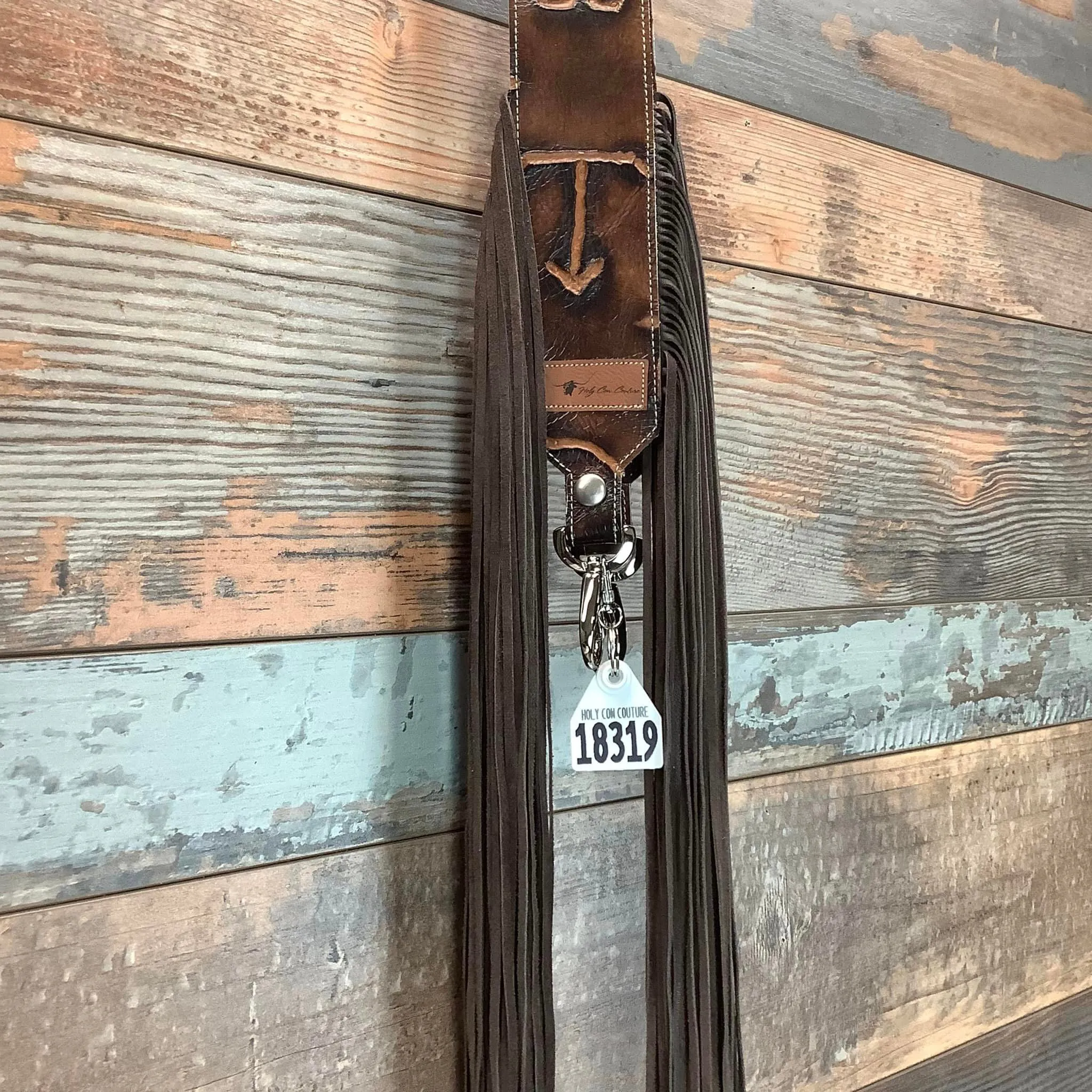Fringe Strap 36" #18319