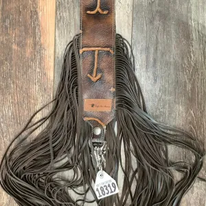 Fringe Strap 36" #18319