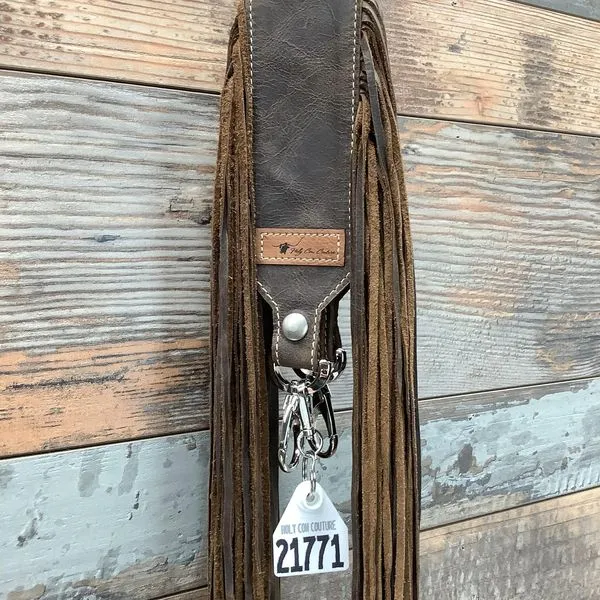 Fringe Strap 36" #21771
