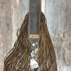 Fringe Strap 36" #21771
