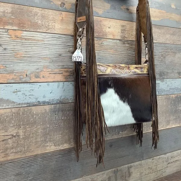 Fringe Strap 36" #21771